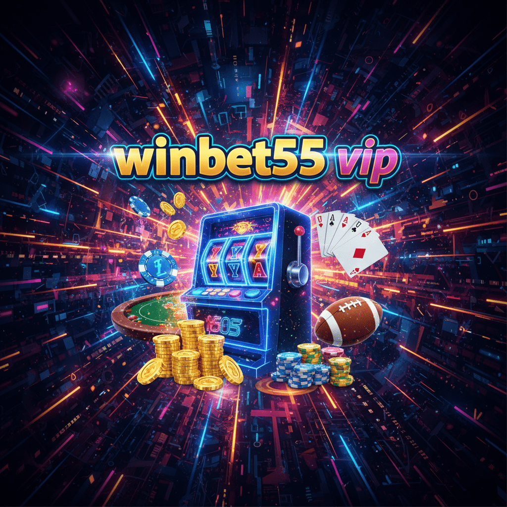 winbet55 vip