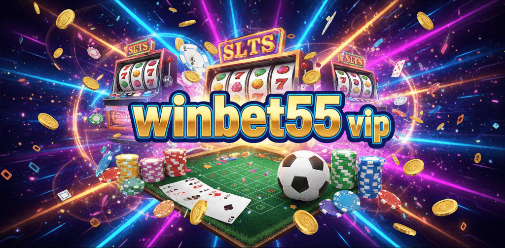 winbet55 vip