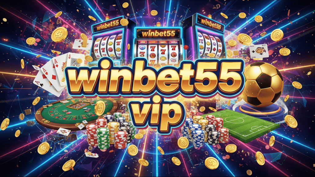 winbet55 vip