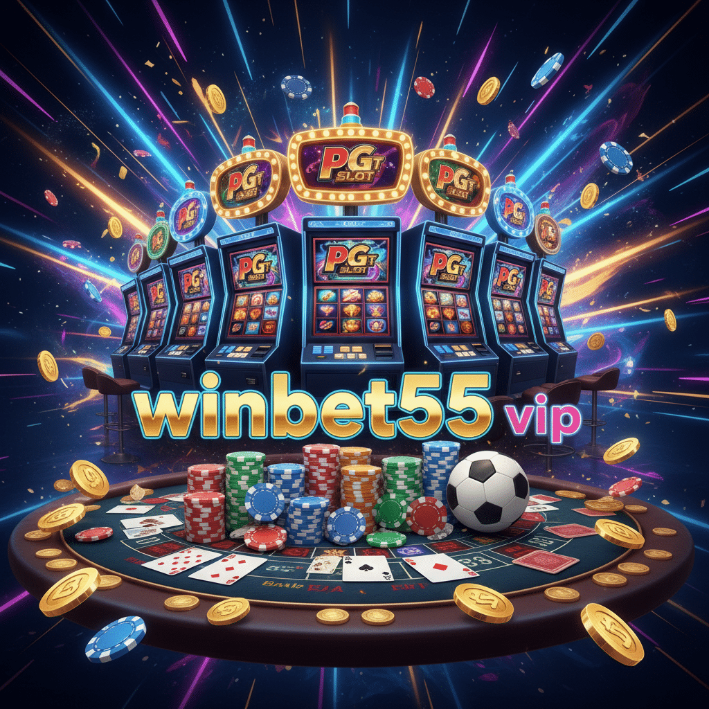winbet55 vip